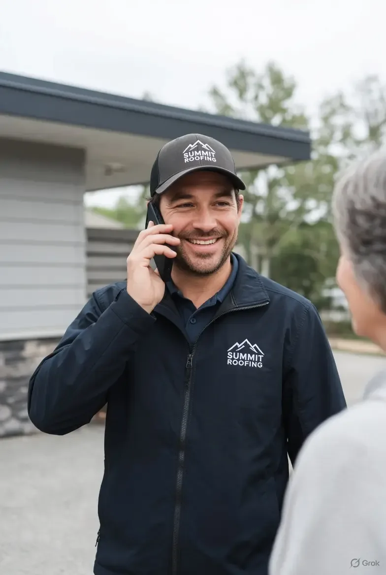 Flat Roof Leak Repair Jamesport, MO FAQs